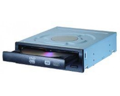 LiteOn DRW LiteOn iHAS122-04, x22, SATA, Bulk, Black
