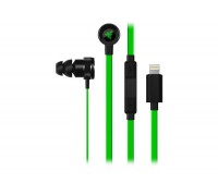  Headset Razer Hammerhead Lightning