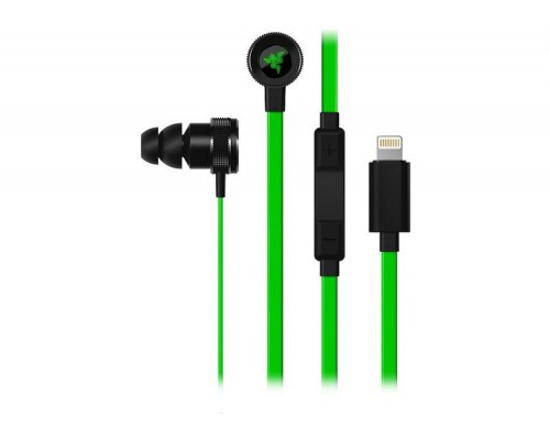  Headset Razer Hammerhead Lightning