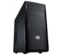 Cooler Master FOR-500-KKN1 housing (FOR500KKN1)