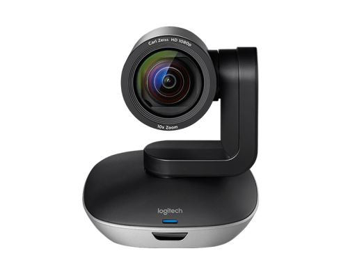  Logitech Group ConferenceCam