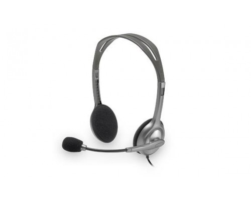 Logitech H111 Headset