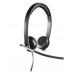 Logitech USB Headset H650e Stereo