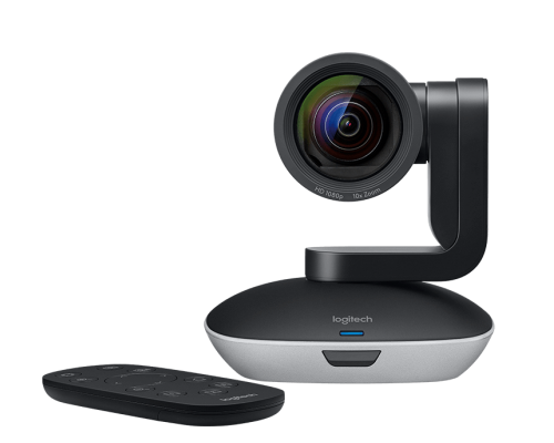  Logitech PTZ Pro 2 Camera - EMEA