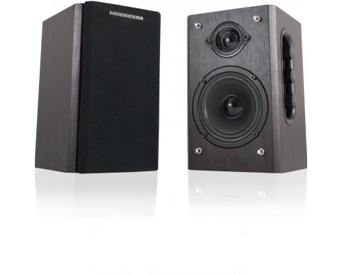MODECOM MC-HF10 BROWN computer speakers (GQ-0HF10-BRO-2)