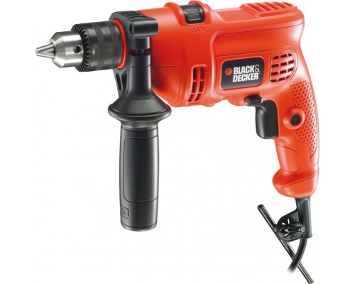 Drill Black & Decker KR504RE (KR504RE)