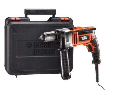 Drill Black & Decker KR705K (KR705K)