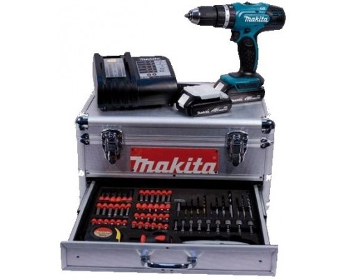 Makita 18V (DHP453SYEX)