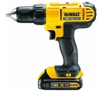 Dewalt 18V (DCD771C2)