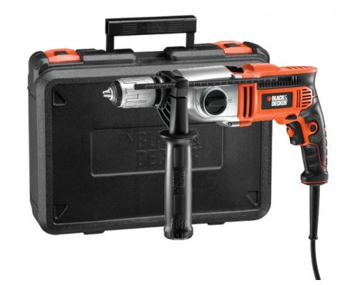 Drill Black & Decker KR8542K 
