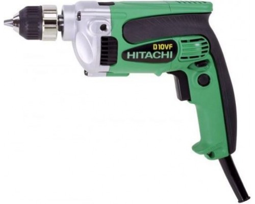 Hitachi D10VF WU