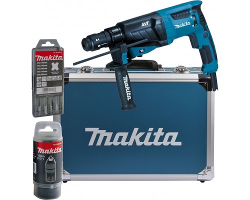 Makita HR2631FT13 SDS+ 26mm - HR2631FT13