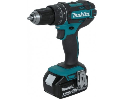 Makita 18V (DHP482RFJ)