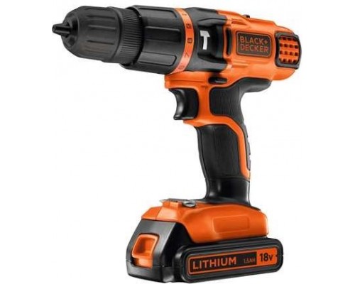 Black & Decker  18V (BL188KB-QW)