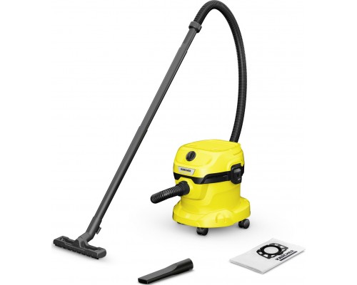 Karcher WD 2 Plus V-12/4/18 (1.628-000.0)
