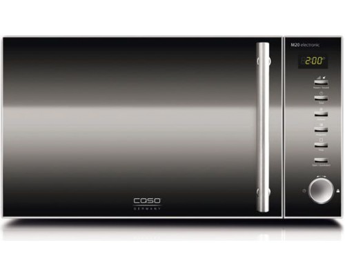 Microwave Caso Caso M 20