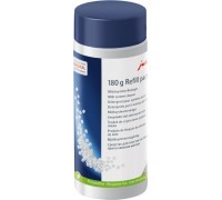Jura JURA Środek do czyszczenia systemu mleka (Opakowanie uzupełniające) 180g