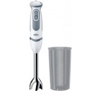 Braun Trzepaczka Braun MQ5200 1000W White 1000W