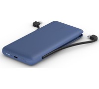 Belkin USB-C/LTG 10000mAh Blue
