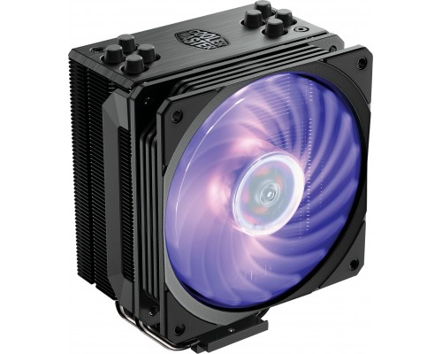 Cooler Master Hyper 212 RGB Black Edition LGA1700 (RR-212S-20PC-R2)