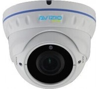 AVIZIO AHD cocon, 4 Mpx, IK10, 2.8-12mm (AVB-AHDC40ZW)