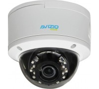 AVIZIO 2 Mpx, IK10, 2.8-12mm (AVB-IPK20ZWM)