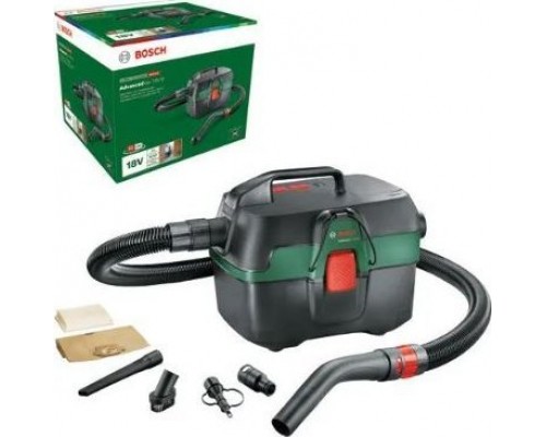 Bosch BoschAdvancedVac 18