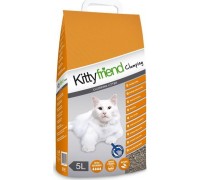 Sanicat Kittyfriend Odorless 5 l