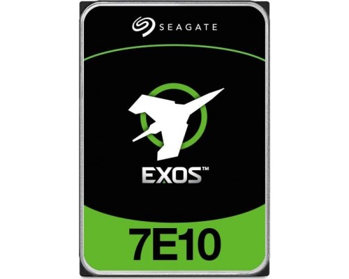 Seagate Exos E 7E10 4 TB 3.5'' SATA III (6 Gb/s)  (ST4000NM000B)