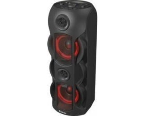 Defender G78 black (65178)