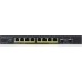 Switch ZyXEL GS1100-10HP-EU0102F