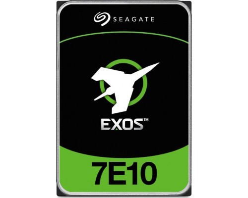 Seagate Exos E 7E10 6TB 3.5'' SAS-3 (12Gb/s)  (ST6000NM020B)