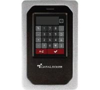 HDD DataLocker DataLocker DL4 FE 1TB Black (DL4-1TB-FE)