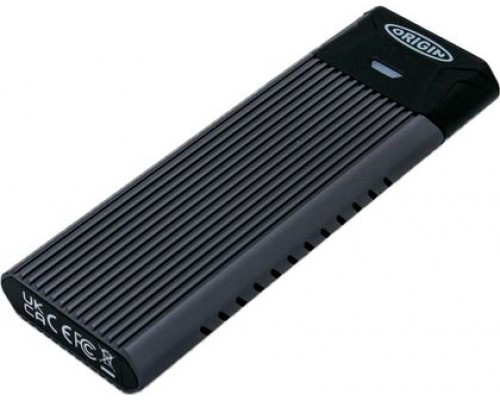 SSD Origin 1TB Black-gray (OSEC1TBNVME)