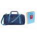 Coocazoo COOCAZOO 2.0 bag sport, kolor: Diamond Lines