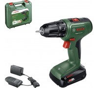 Bosch Easydrill 18V-38 18 V 1 x akumulator 2 Ah (06039D8003)