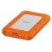 HDD LaCie Rugged 2TB Ornage (STFR2000800)