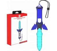 JYS Miecwith  Handles For Joy-con Dla Nintenfor Switch Zelda Ns239