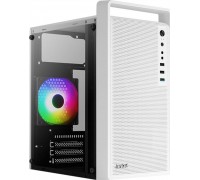 Aerocool CS-109 FRGB (AEROPGSCS-109G-WT-V1)