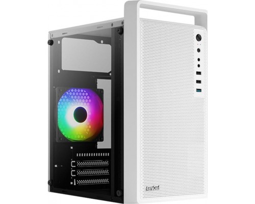 Aerocool CS-109 FRGB (AEROPGSCS-109G-WT-V1)