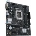 Intel H610 Asus PRIME H610M-R D4
