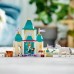 LEGO Disney Zabawa w zamku z Anną i Olafem (43204)