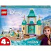 LEGO Disney Zabawa w zamku z Anną i Olafem (43204)