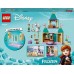LEGO Disney Zabawa w zamku z Anną i Olafem (43204)