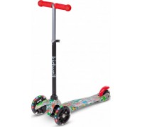 Kidwell Uno Multicolour (HUBAUNO01A6)