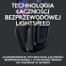 Logitech G535 LIGHTSPEED Black (981-000972)