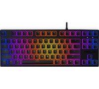 Krux Atax PRO RGB Pudding Outemu Black (KRX0127)