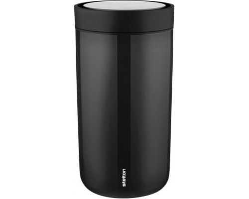 Stelton Stelton To Go Click Cup 0,2 l Black