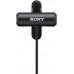 Sony Stereo Lavalier (ECM-LV1)