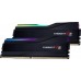 G.Skill Trident Z5 RGB, DDR5, 64 GB, 5600MHz, CL36 (F5-5600J3636D32GX2-TZ5RK)